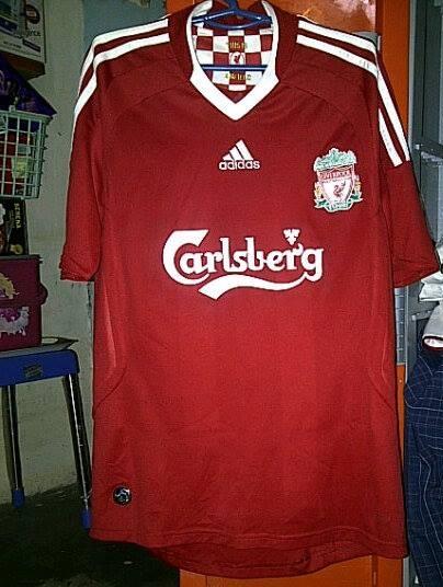 jersey dan switer liverpool original murah