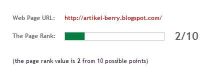 Jasa Review Artikel Backlink Blog Pagerank Tinggi Berkualitas dan Aman