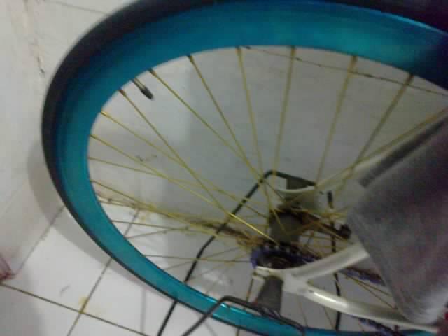 FIXIE Rakitan