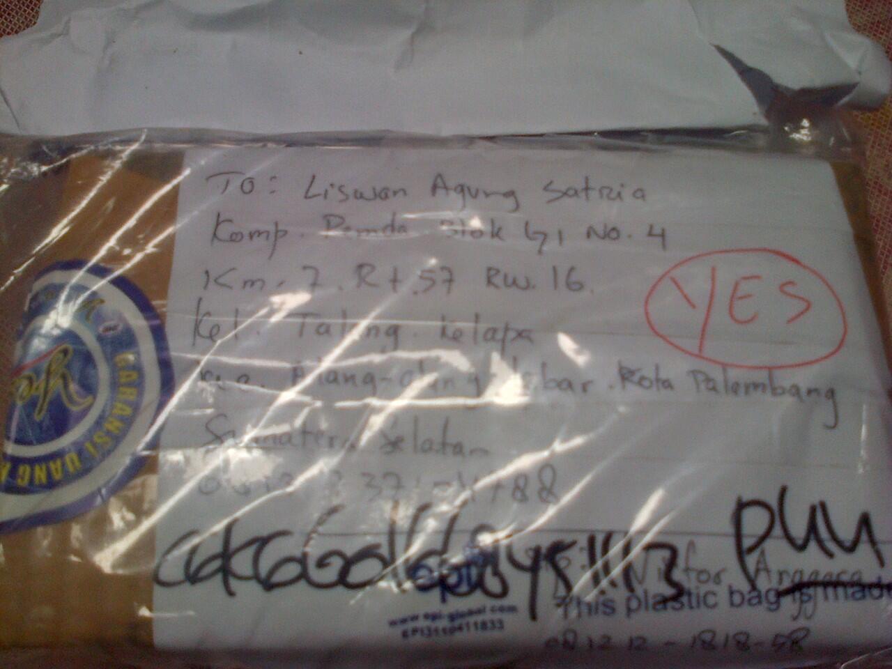 ★ Kumpulan Testimonial VictorIsMe ★
