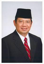 3 Presiden Dunia