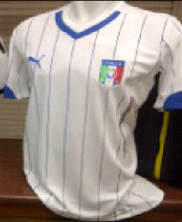 JERSEY WORLDCUP (PIALA DUNIA) 2014 READY STOCK