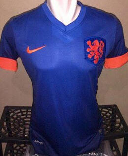 JERSEY WORLDCUP (PIALA DUNIA) 2014 READY STOCK