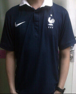 JERSEY WORLDCUP (PIALA DUNIA) 2014 READY STOCK