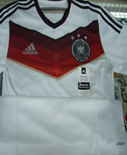 JERSEY WORLDCUP (PIALA DUNIA) 2014 READY STOCK