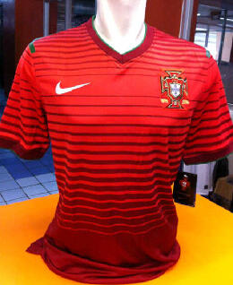 JERSEY WORLDCUP (PIALA DUNIA) 2014 READY STOCK