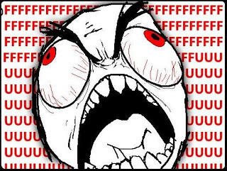 Asal Muasal Beberapa Karakter Meme/Rage Comic