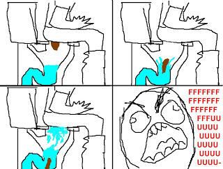 Asal Muasal Beberapa Karakter Meme/Rage Comic