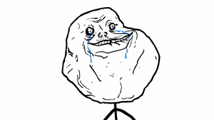 Asal Muasal Beberapa Karakter Meme/Rage Comic