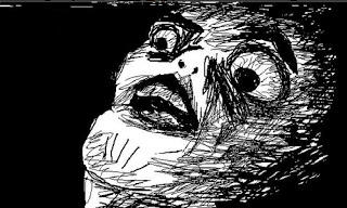 Asal Muasal Beberapa Karakter Meme/Rage Comic
