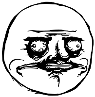 Asal Muasal Beberapa Karakter Meme/Rage Comic