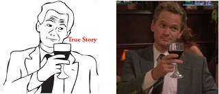 Asal Muasal Beberapa Karakter Meme/Rage Comic