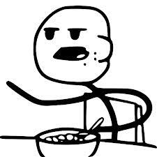 Asal Muasal Beberapa Karakter Meme/Rage Comic