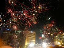 7 Pesta Perayaan Tahun Baru Paling Meriah di Dunia