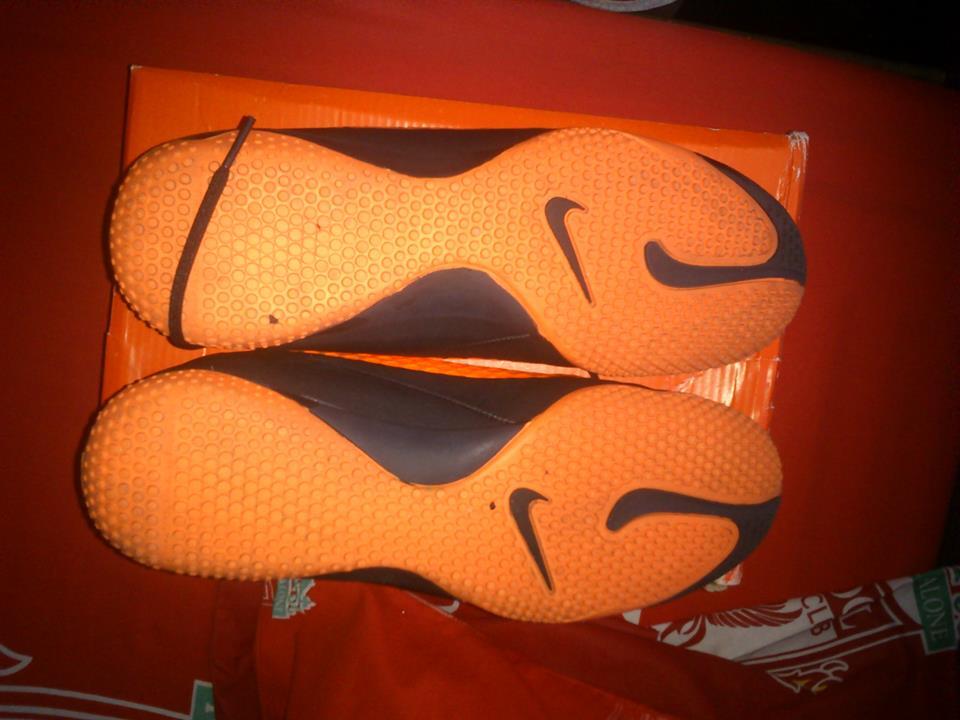 Jual Rugi nike hypervenom ori