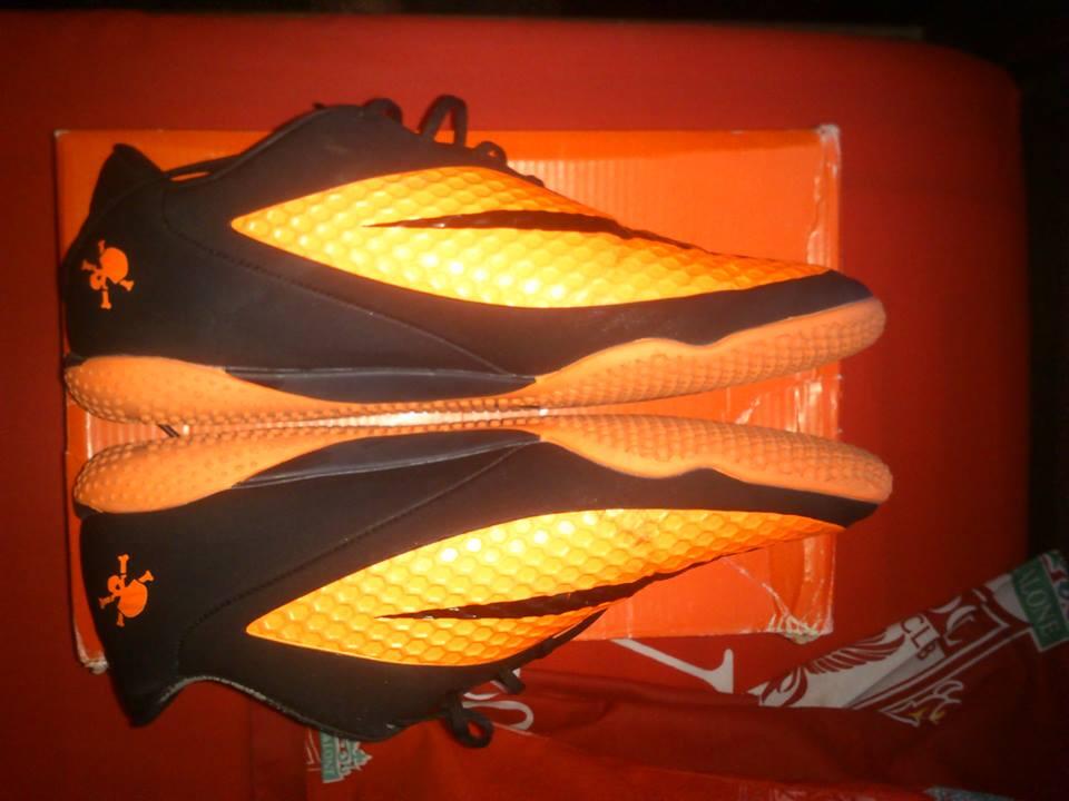 Jual Rugi nike hypervenom ori