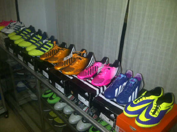 Nike_Adidas || football and Futsal |
