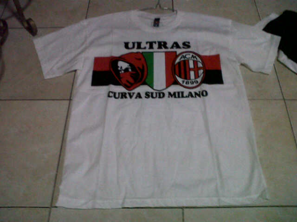 SALE AKHIR TAHUN!! Jersey Original & Kaos Bola, MASUK GAN!!