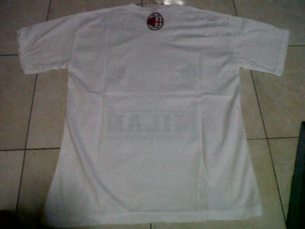SALE AKHIR TAHUN!! Jersey Original & Kaos Bola, MASUK GAN!!