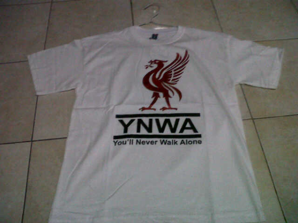 SALE AKHIR TAHUN!! Jersey Original & Kaos Bola, MASUK GAN!!