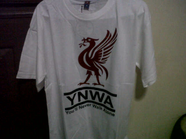 SALE AKHIR TAHUN!! Jersey Original & Kaos Bola, MASUK GAN!!
