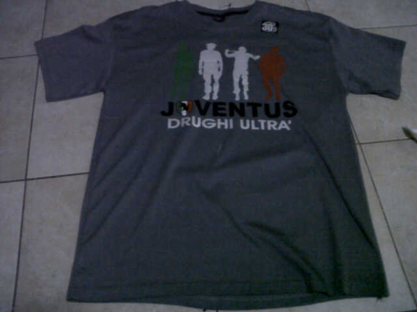 SALE AKHIR TAHUN!! Jersey Original & Kaos Bola, MASUK GAN!!