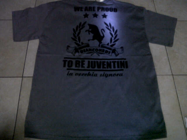 SALE AKHIR TAHUN!! Jersey Original & Kaos Bola, MASUK GAN!!