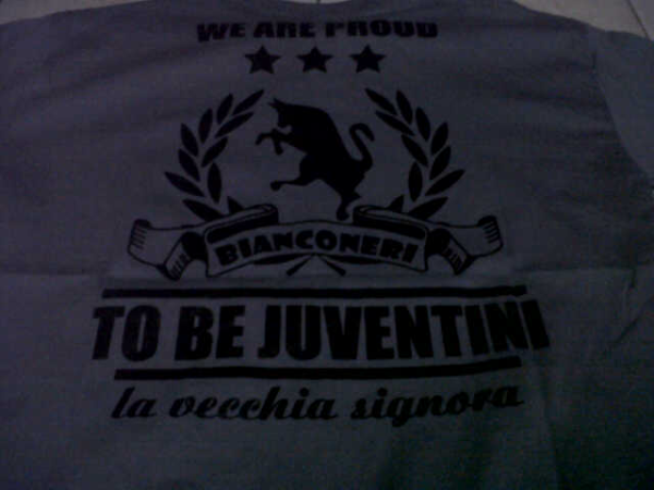 SALE AKHIR TAHUN!! Jersey Original & Kaos Bola, MASUK GAN!!
