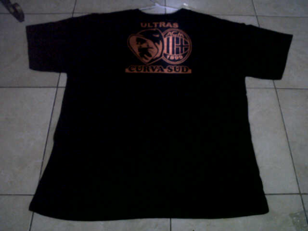 SALE AKHIR TAHUN!! Jersey Original & Kaos Bola, MASUK GAN!!