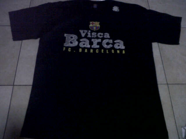 SALE AKHIR TAHUN!! Jersey Original & Kaos Bola, MASUK GAN!!
