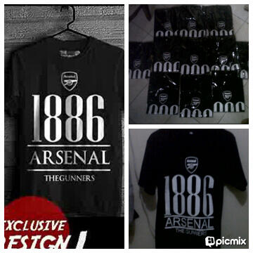 SALE AKHIR TAHUN!! Jersey Original & Kaos Bola, MASUK GAN!!