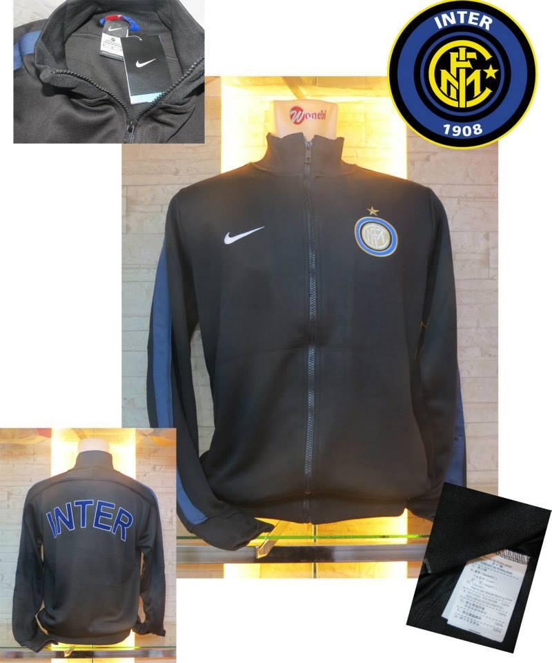 INTER MILAN OFFICIAL .MEN,WOMEN,KID,JAKET