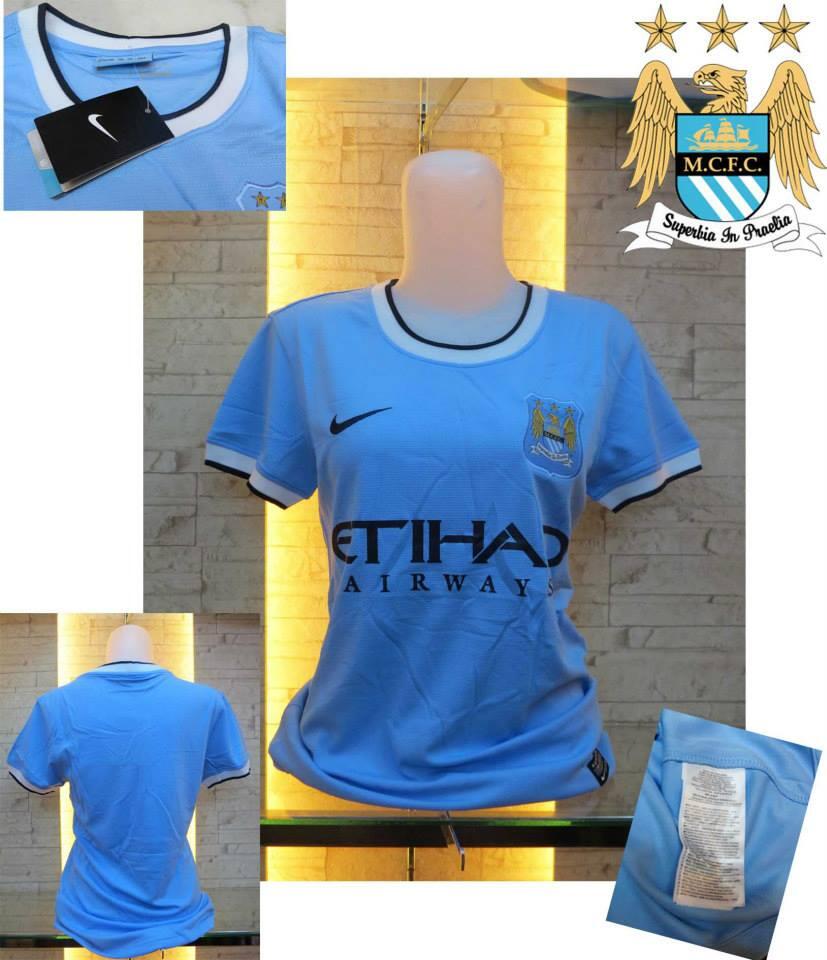 JERSEY MANCHESTER CITY OFFICIAL.MEN,WOMEN,KID