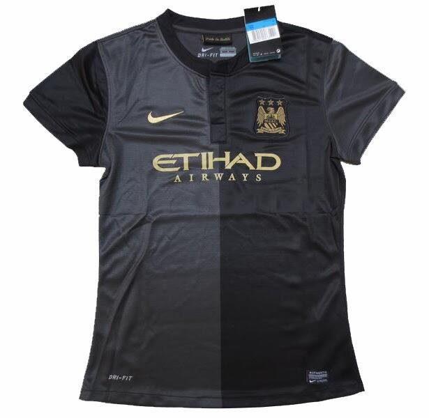 JERSEY MANCHESTER CITY OFFICIAL.MEN,WOMEN,KID
