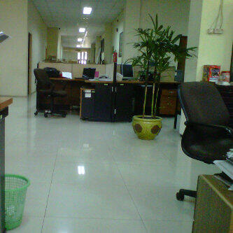 Share PIC kantor agan ato tempat agan kerja yuk !! Cekidott . .