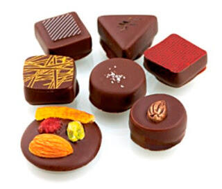 7 Rasa Coklat Paling Unik Di Dunia
