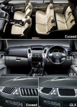 ************ PAJERO SPORT BIG CASHBACK HARGA BARU ************