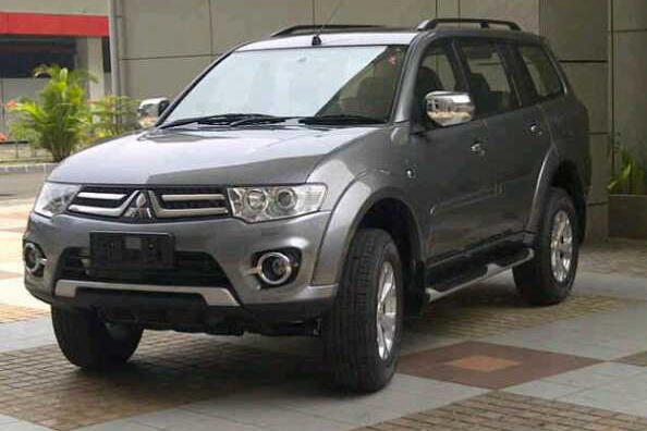 ************ PAJERO SPORT BIG CASHBACK HARGA BARU ************