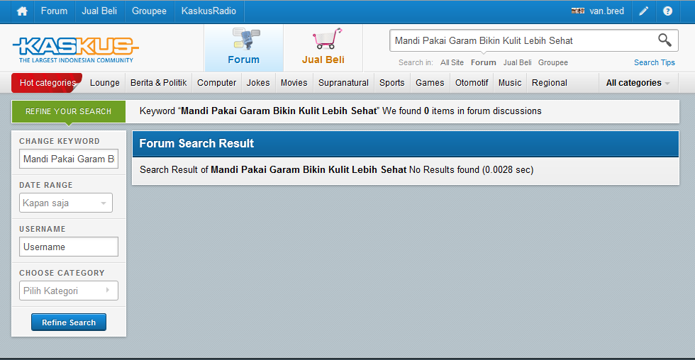 Mandi Pakai Garam Bikin Kulit Lebih Sehat