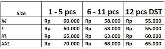 jual sweater hoodie dan zipper murah berkualitas sesuai utk kebutuhan anda..!!!