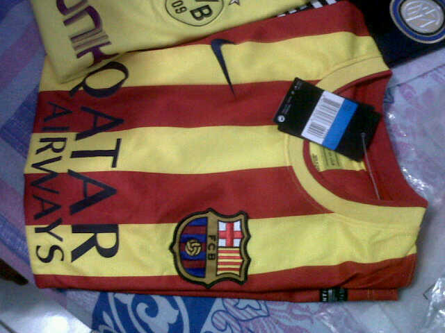 ready stock jersey paling murah PI/GO top grade obral akhir tahun