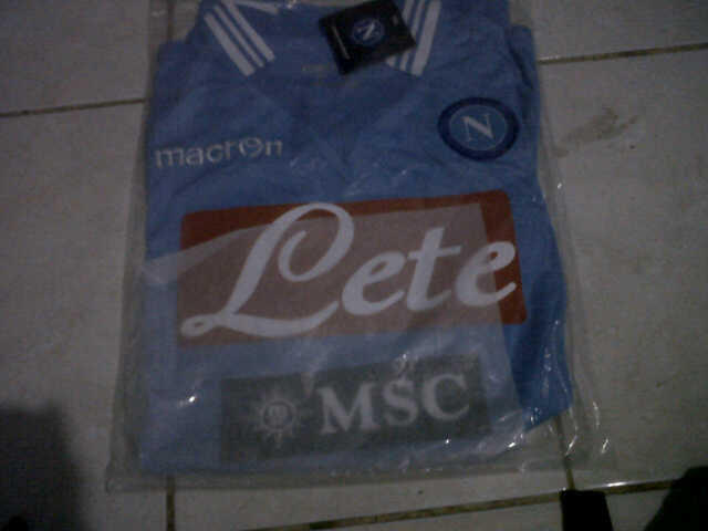 ready stock jersey paling murah PI/GO top grade obral akhir tahun