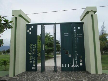 wisata Aceh pasca tsunami