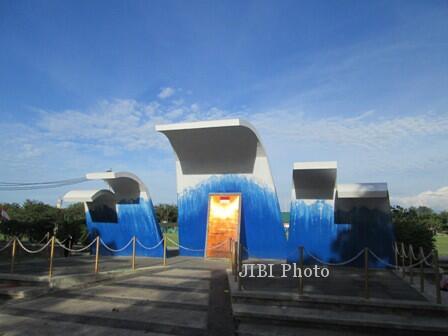 wisata Aceh pasca tsunami