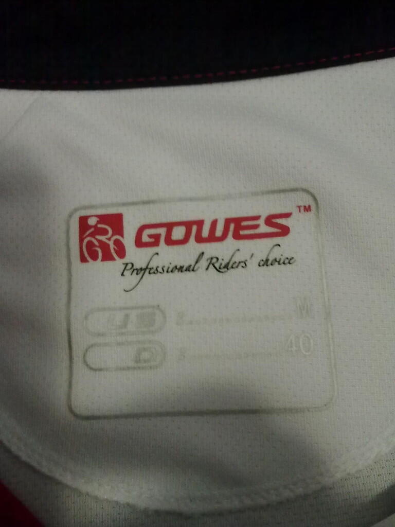 Jual Kaos Untuk Gowes Koleksi Pribadi