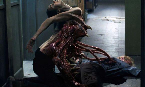 Amalgamated Dynamics : studio di balik special effect percy jackson, x-men, the thing