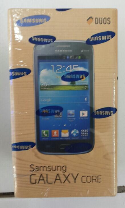 Samsung Galaxy Core BNIB SEIN