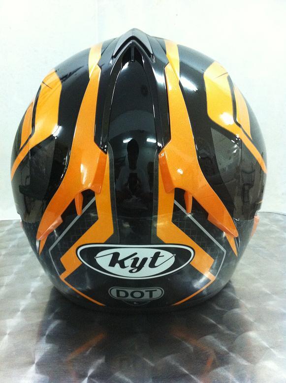 Kyt Alpha Venom Graphic #1