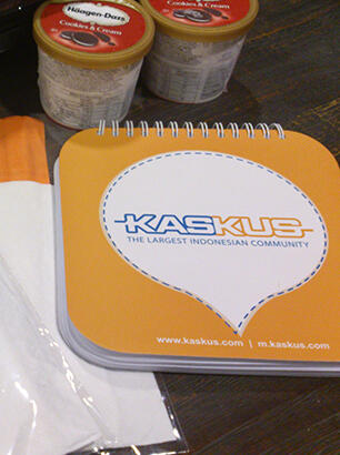 &#91;FR CONTEST&#93; KASKUS The Lounge With TOSHIBA Desember 2013