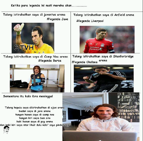 &#91;Football meme comic&#93;